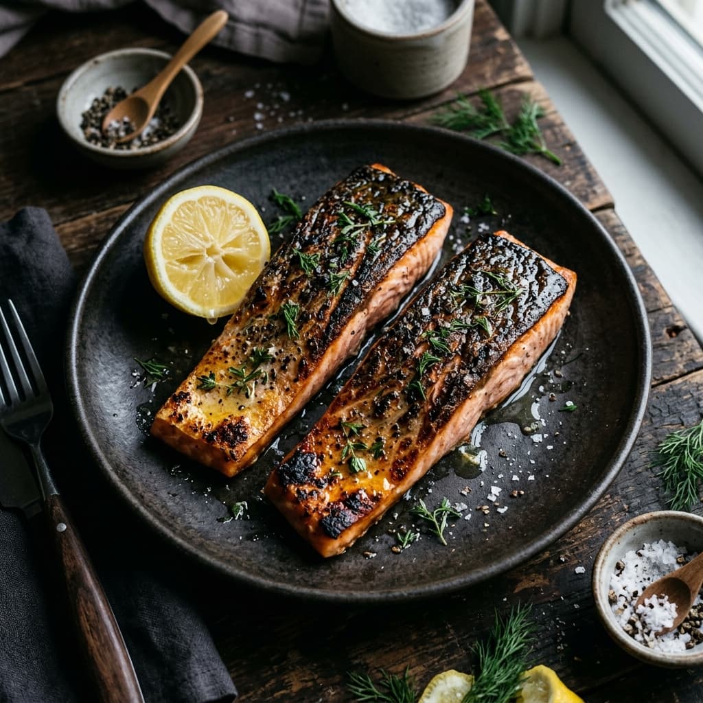 Pescado Azul