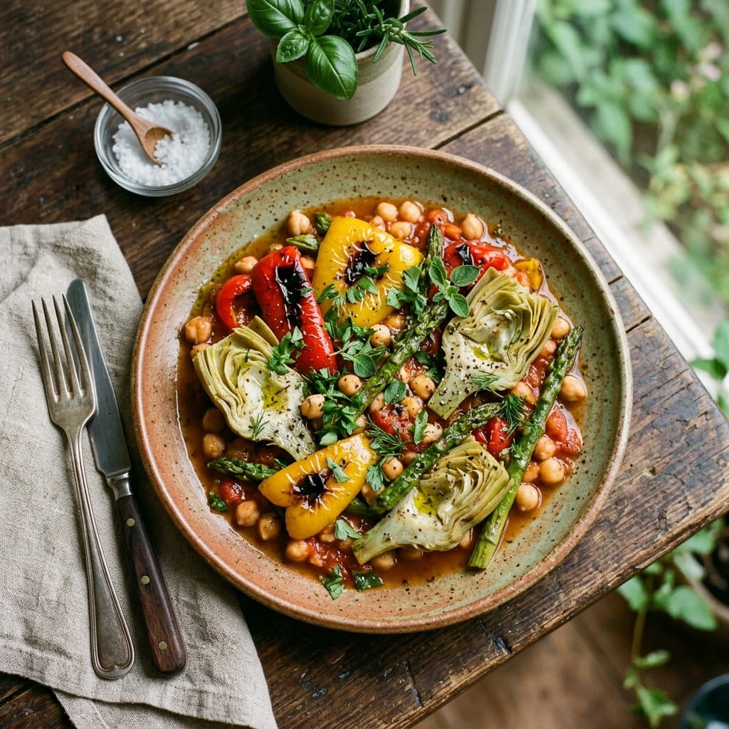 Verduras