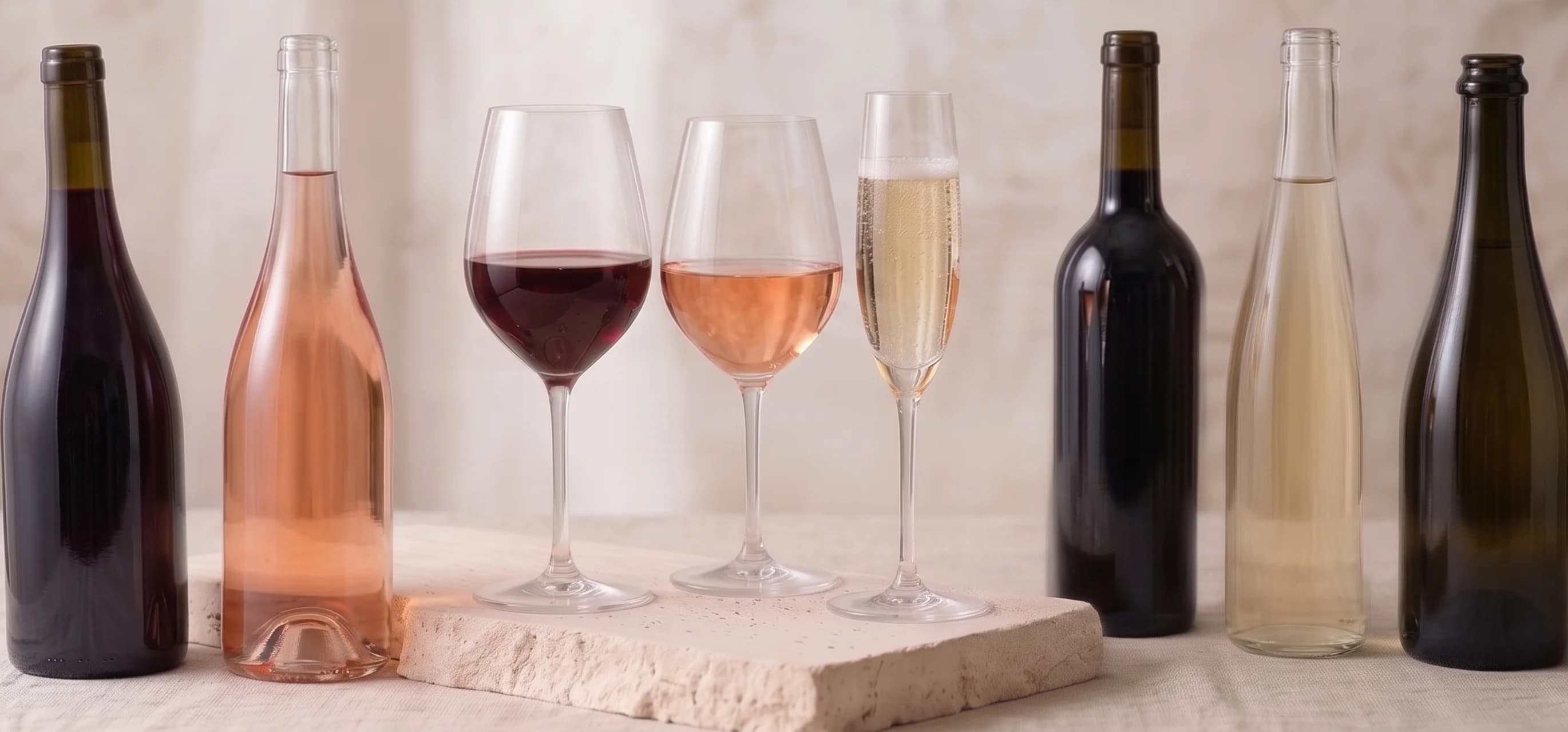 Discover your perfect wine with Somelye